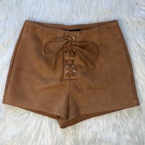 Stylish Forever 21 Shorts
